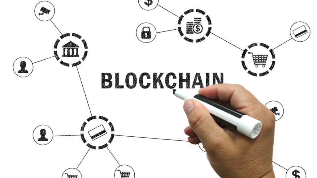 sui blockchain là gì