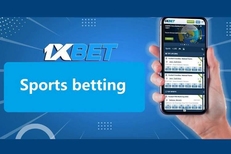 Review of the 1xBet Bangladesh sports betting app | GRANDPRIX247.com