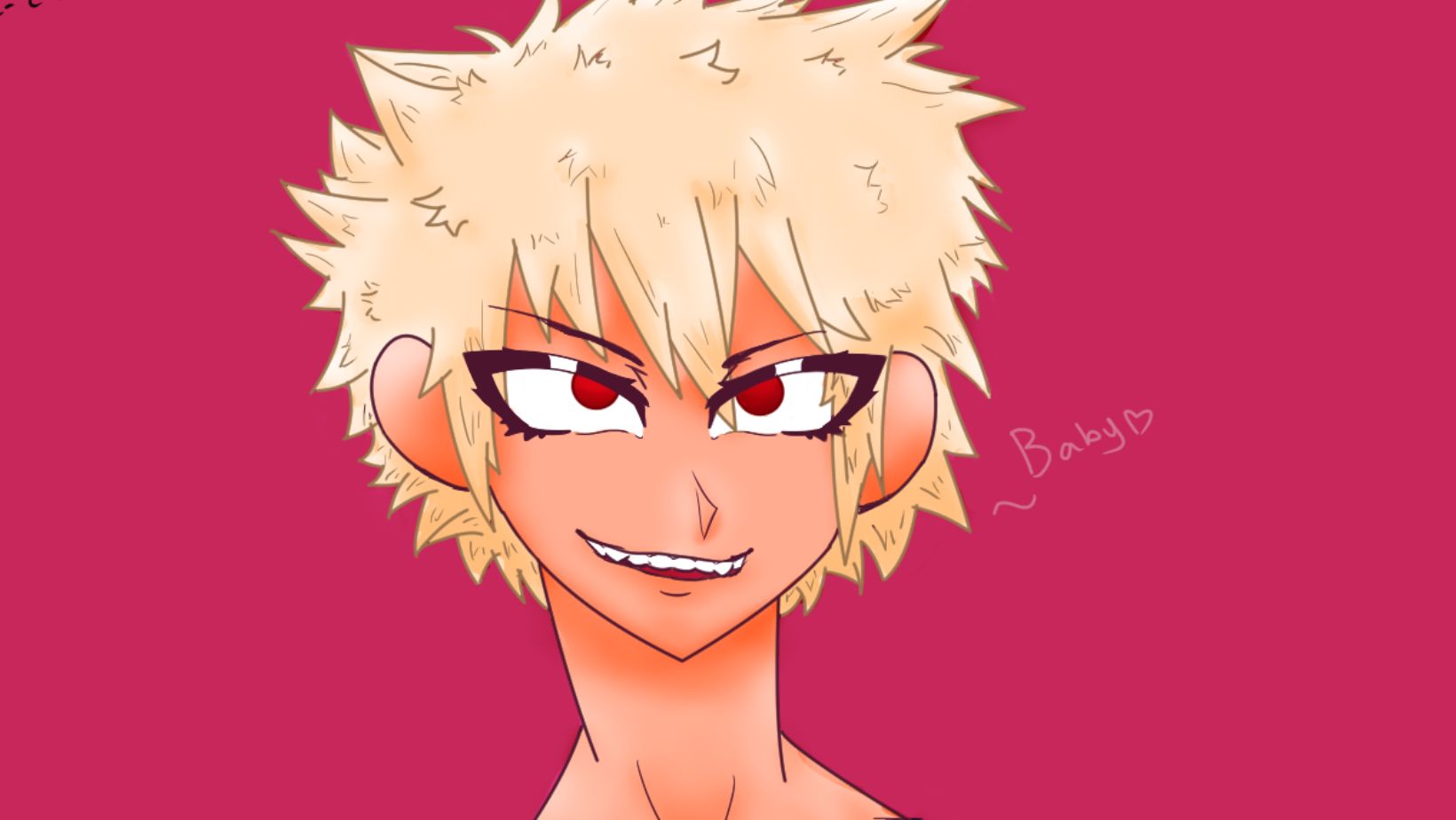 fanart:tsmn3isjwng= bakugo