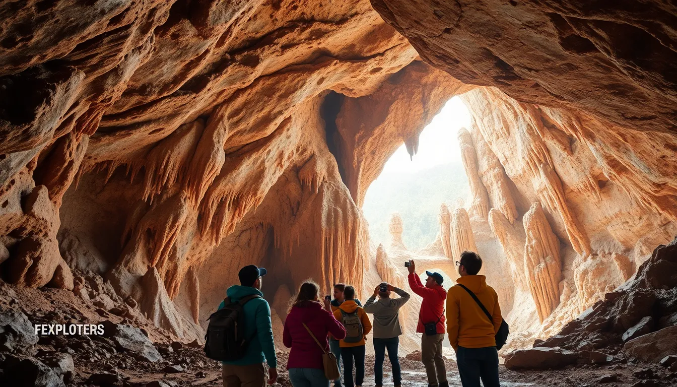 lerakuty cave